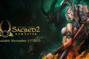 Hinter den Kulissen – so entsteht die Sacred 2 Neuauflage