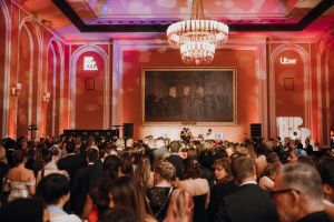 HipHop Ball Berlin - Chapter II