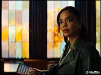 «His & Hers» startet mit 19,9 Millionen Abrufen