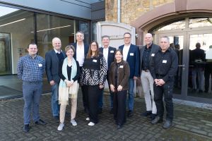 Hitze, Starkregen oder Sturm: Forschungsprojekt liefert Handlungsempfehlungen für die Eventbranche