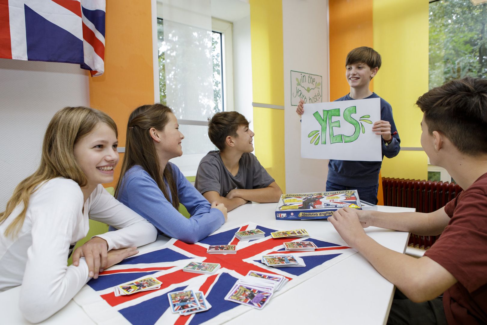 Hobby Horse- und Seepferdchen-Ferien