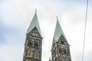 Hoch hinaus auf dem Mönchsweg