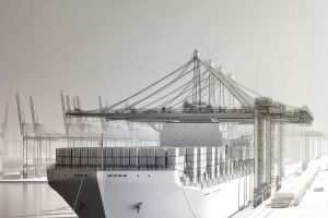 Hochleistung an der Wasserkante