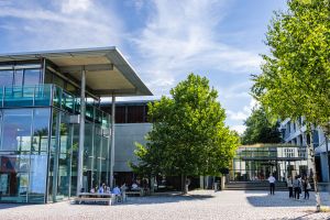 Hochschule Pforzheim punktet im aktuellen CHE-Ranking