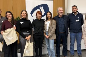 Hochschule Worms und RENOLIT SE fördern Zukunftskompetenzen mit Projekt "Future Skills"