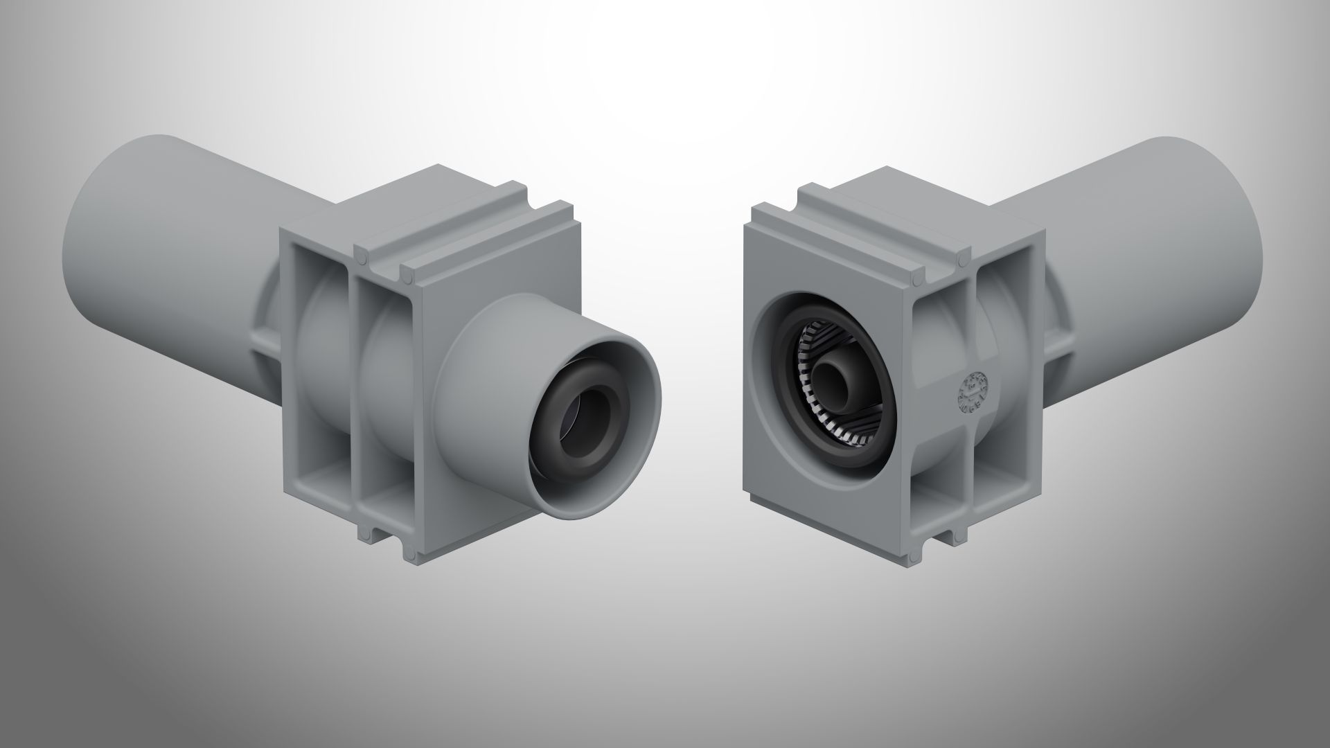 Hochstrom trifft hohe Sicherheit