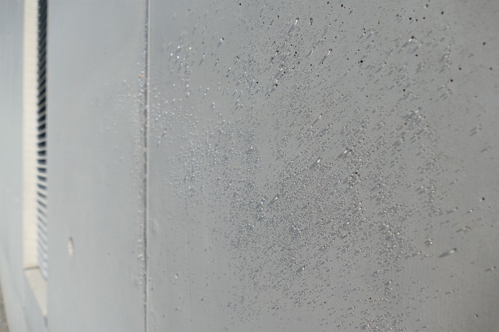 Hochwirksame Hydrophobierung für Betonflächen aller Art