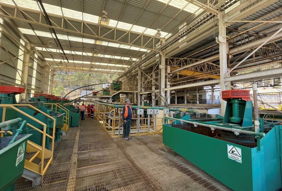 Höhenflug beim Gold- und beim Silberpreis