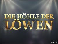 Höhle der Löwen weiter in Topform, Georgie & Mandy fällt zurück
