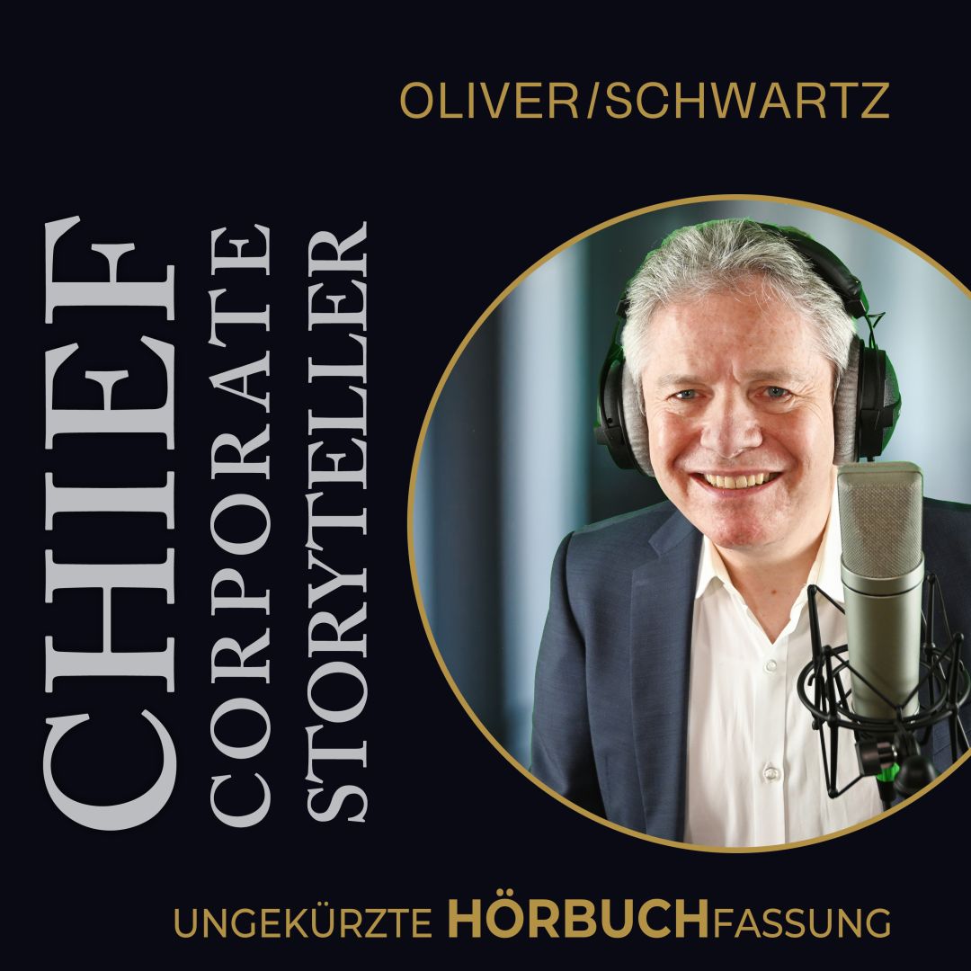 Hörbuch-Neuerscheinung 