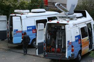 Hörfunkgottesdienst: „Spirit on Tour – Gottes Geist weltweit"