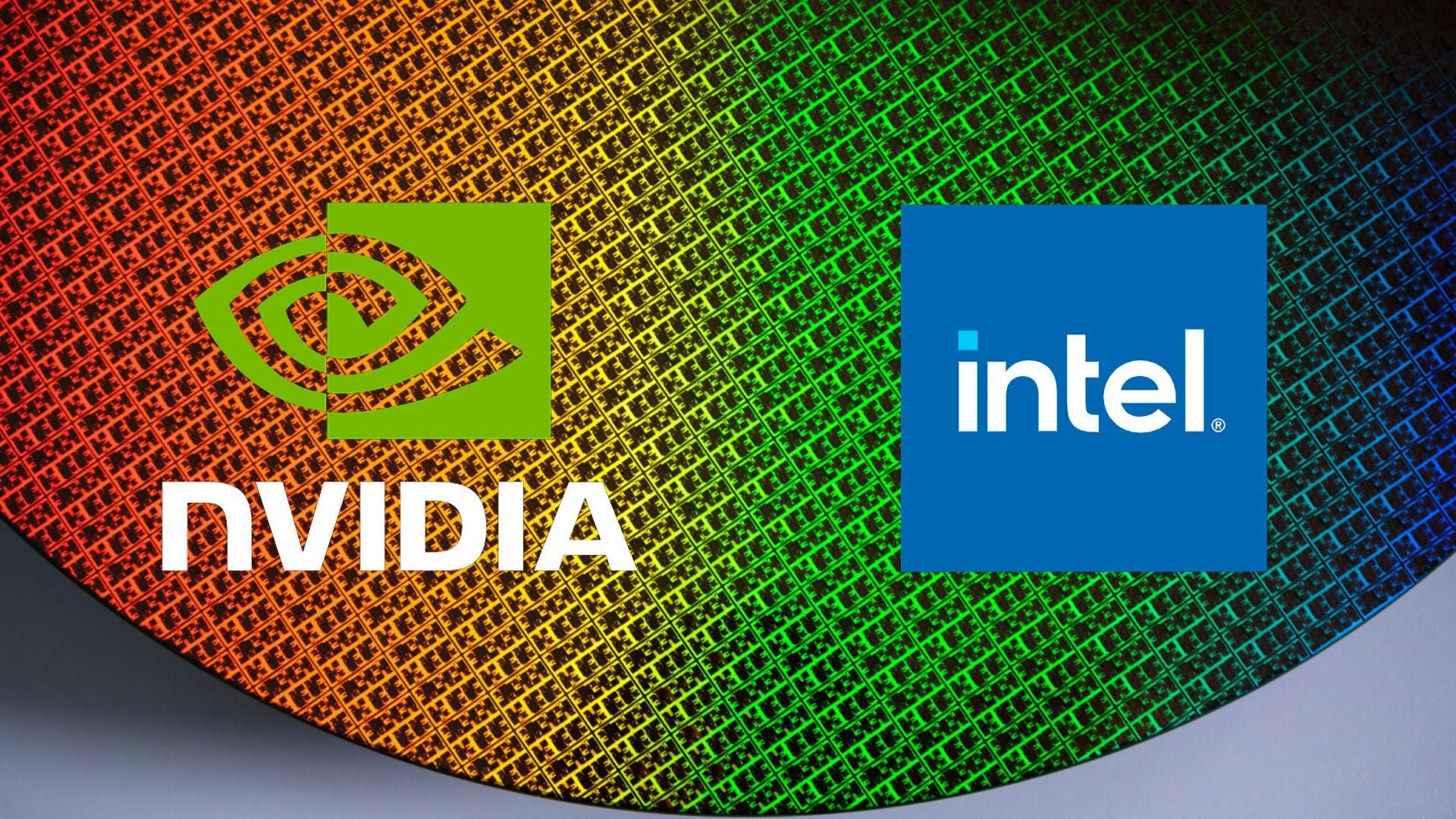 Hoffnungsträger Foundry: Intel-Aktie springt nach Nvidia-Gerüchten und Insiderkauf