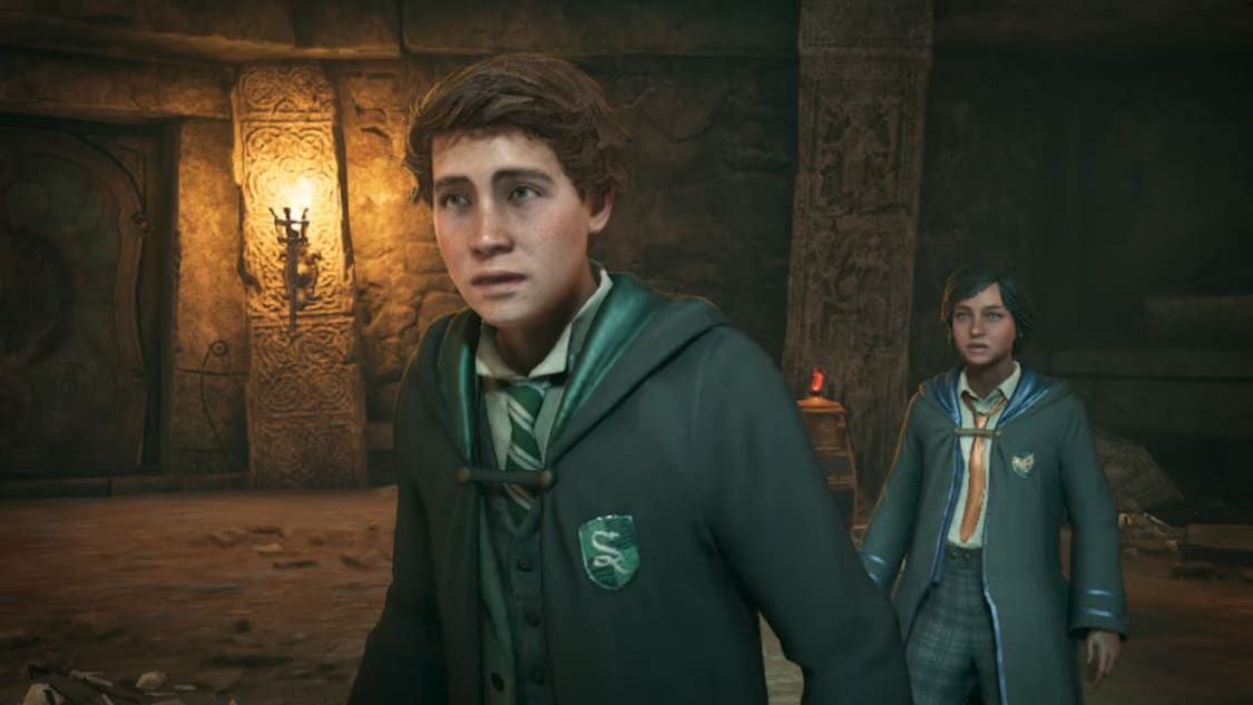 Hogwarts Legacy 2: Warner Bros. bestätigt das neue Harry-Potter-Spiel