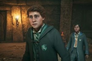 Hogwarts Legacy 2: Warner Bros. bestätigt das neue Harry-Potter-Spiel