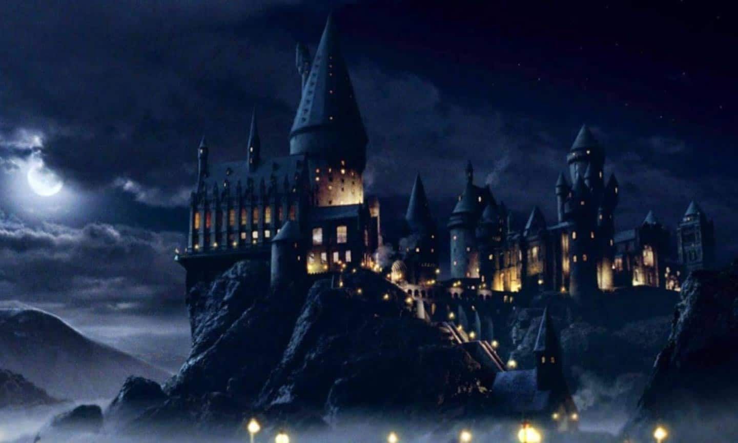 Gerücht: Kommt ein Online-Multiplayer-Harry-Potter-Spiel?