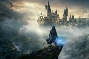 FSR 3, Modding-Magie & mehr: Neues Hogwarts Legacy Update macht PC-Gamer glücklich