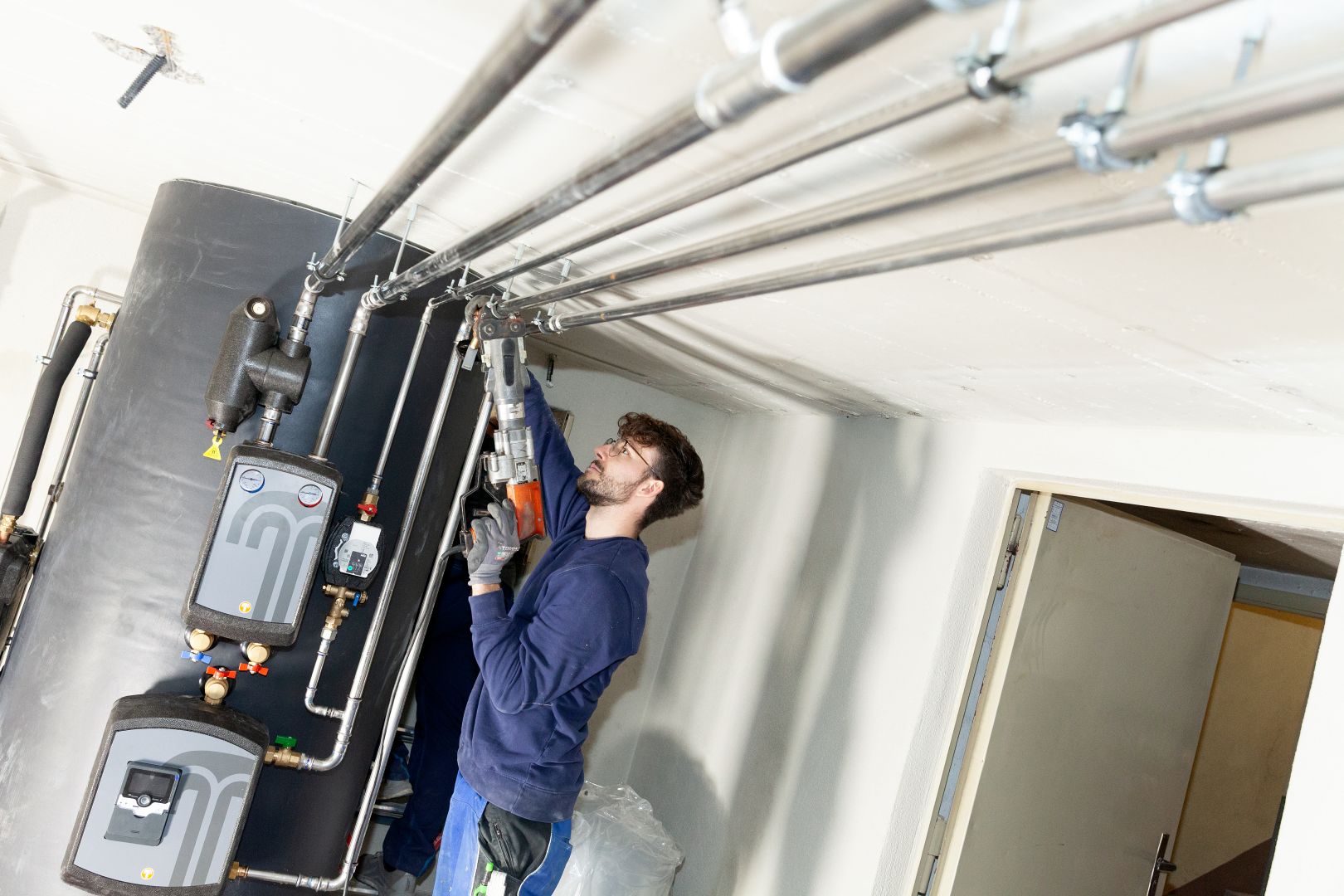 Hohe Kosten belasten Betriebe