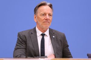 Holger Münch (Archiv)