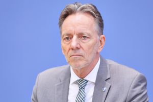 Holger Münch (Archiv)