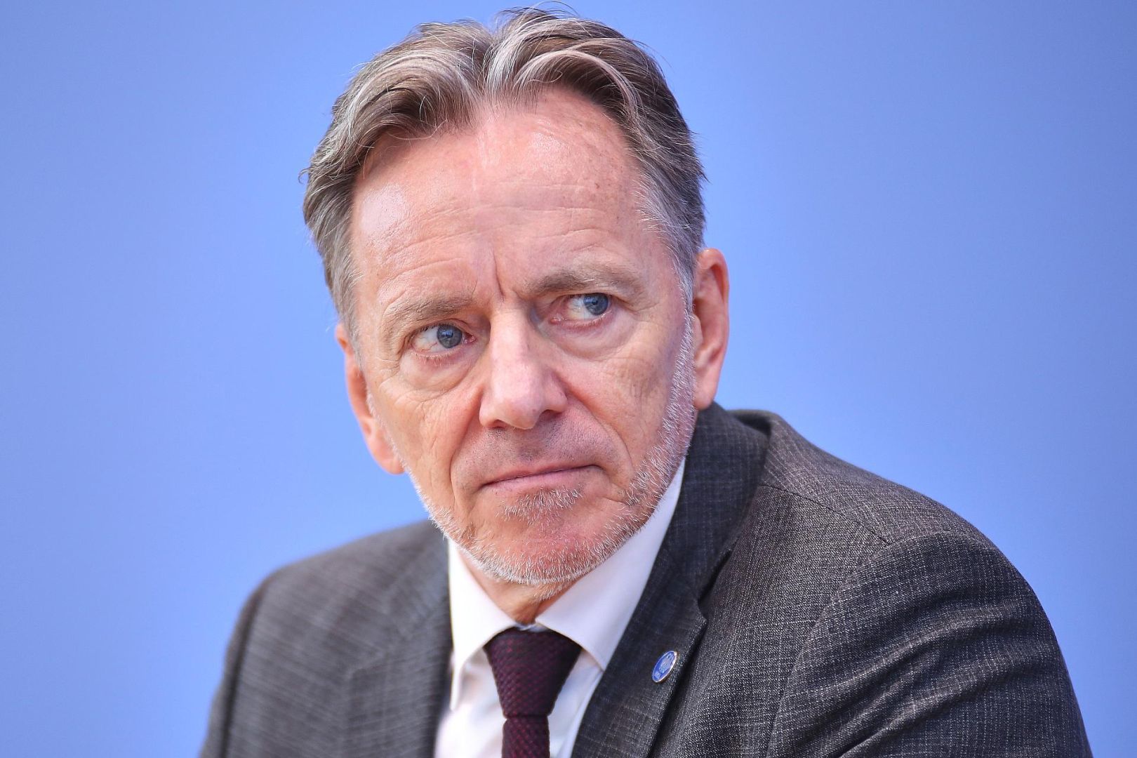 Holger Münch (Archiv)