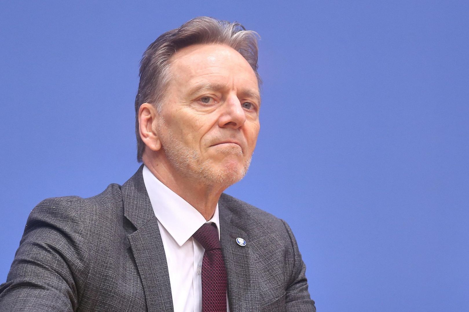 Holger Münch (Archiv)