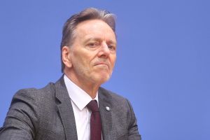 Holger Münch (Archiv)