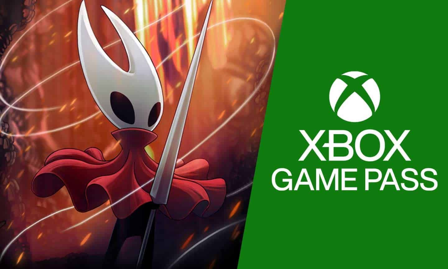 Xbox Game Pass im März 2026: Cyberpunk 2077, Silksong & F1 25