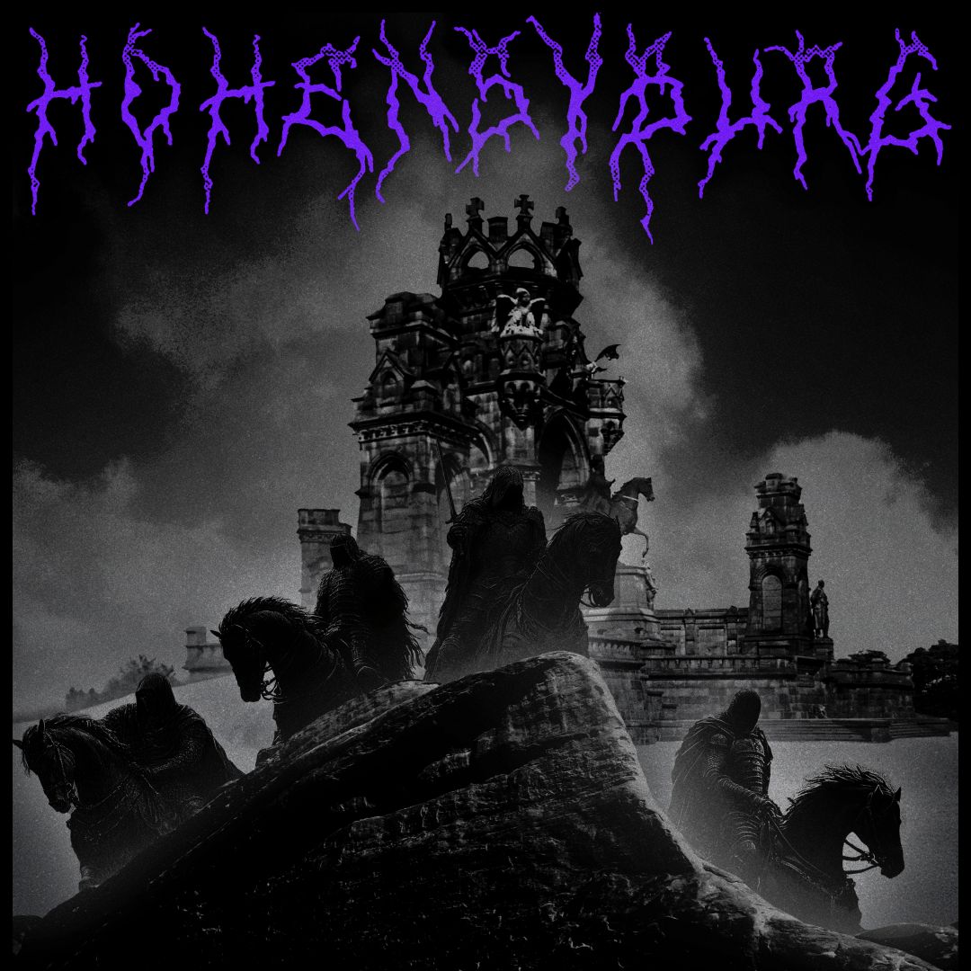 Hollywood-Stimmen und 3D-Sound: Der neue Jot Mystery-Hörspiel Podcast „Hohensyburg“ – ab 1. April 2025 überall, wo es Podcast gibt