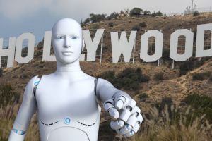Hollywoods KI-Revolution – Wie Künstliche Intelligenz die Traumfabrik umbaut