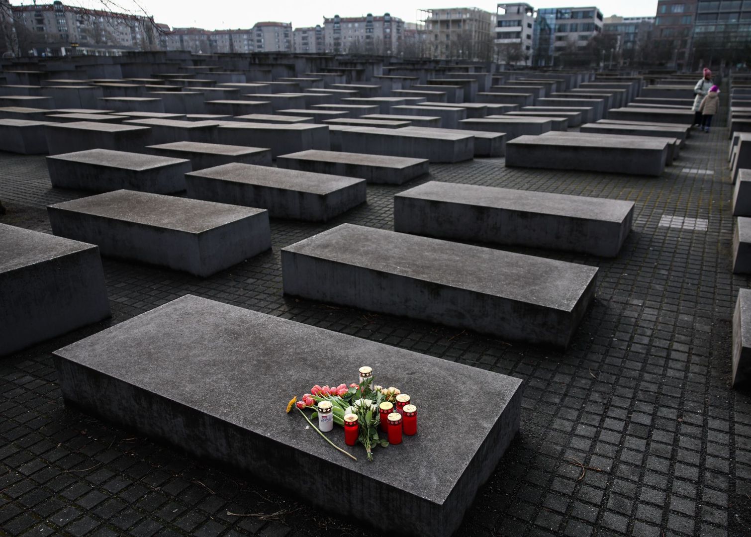 Holocaust Mahnmal