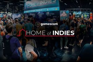 Home of Indies auf der Gamescom 2026: Neues Standkonzept, Home-Stage und Livestreams