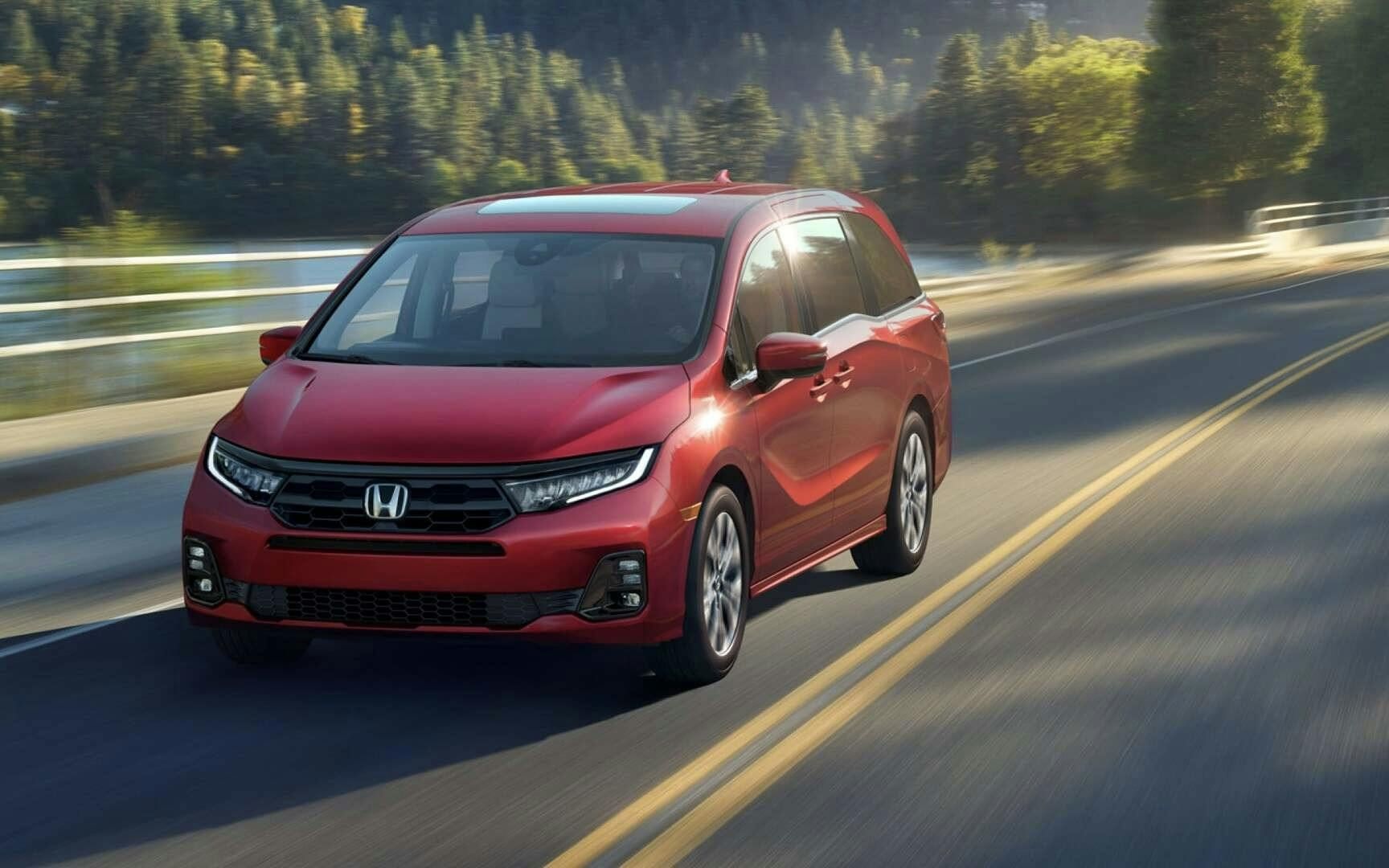 Honda senkt Investitionen in Elektromobilität – Fokus verschiebt sich hin zu Hybridfahrzeugen