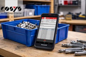 Honeywell EDA52 gebraucht kaufen – der smarte Inventurscanner