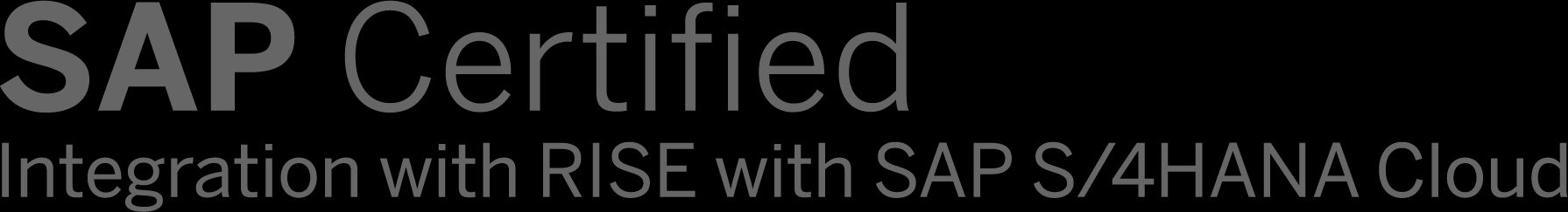 HONICO BatchMan Workload Automation erhält SAP®-Zertifizierung für RISE with SAP S/4HANA® Cloud
