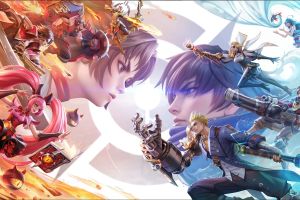 Honor of Kings explodiert! Das größte Update aller Zeiten verwandelt das MOBA in „HoK Plus“
