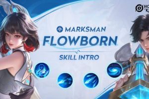Honor of Kings liefert neues mit seinem Update