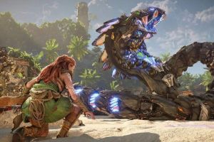 Horizon 3 rückt in weite Ferne – Guerrilla arbeitet derzeit fast nur am kommenden Koop-Spiel