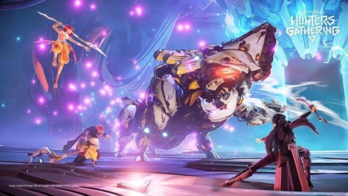 Horizon Hunters Gathering lädt zum Playtest im Mai ein