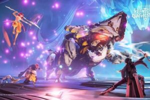Horizon Hunters Gathering lädt zum Playtest im Mai ein