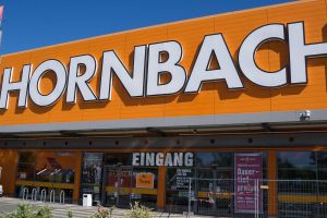 Hornbach blüht auf – doch für Großprojekte fehlt der Mut