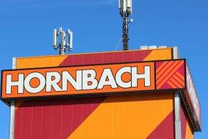 Hornbach trotzt der Flaute – Wachstum ohne Rückenwind