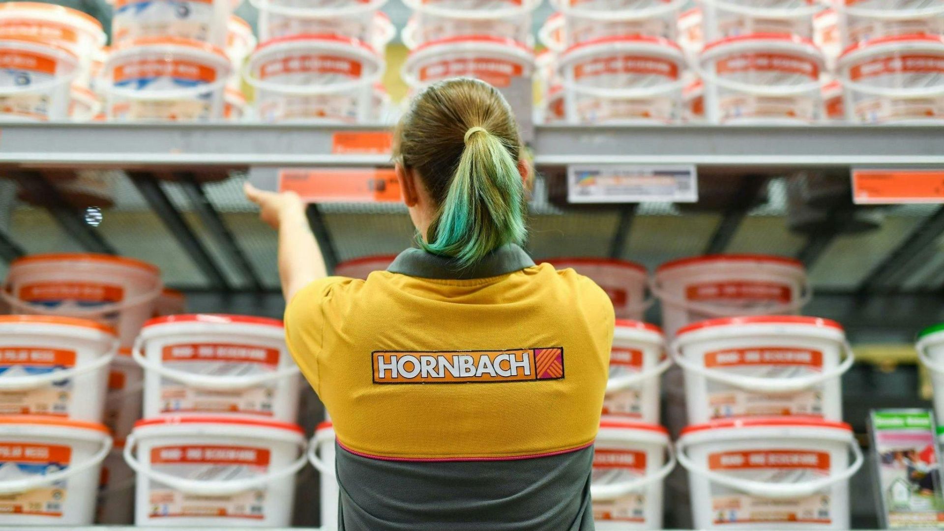 Hornbach wächst moderat – Konsumflaute bremst Dynamik