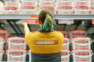 Hornbach wächst moderat – Konsumflaute bremst Dynamik