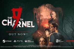 Horror entfesselt: The 9th Charnel startet heute