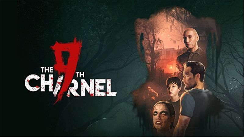 Horror-Release bestätigt – The 9th Charnel kommt 2026