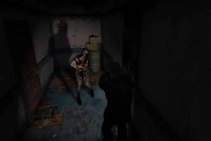 Silent Hill 2 erhält neues Update – Bloober verbessert Grafik und Performance