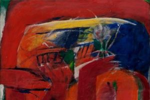 HORST ANTES - EINE SAMMLUNG - 11.4. BIS 5.7.2026