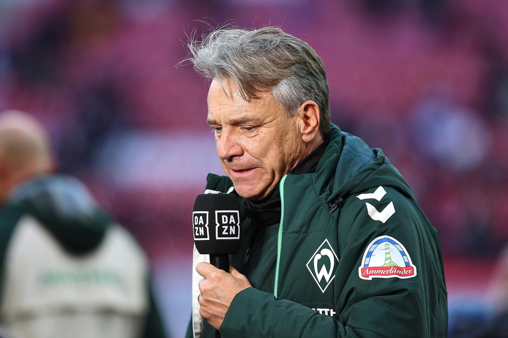 Horst Steffen (Archiv)