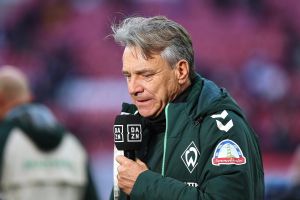 Horst Steffen (Archiv)