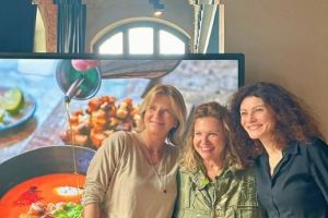 Hospitality trifft Verantwortung: ABURY startet starke Partnerschaften mit NENI Restaurants und 25hours Hotels